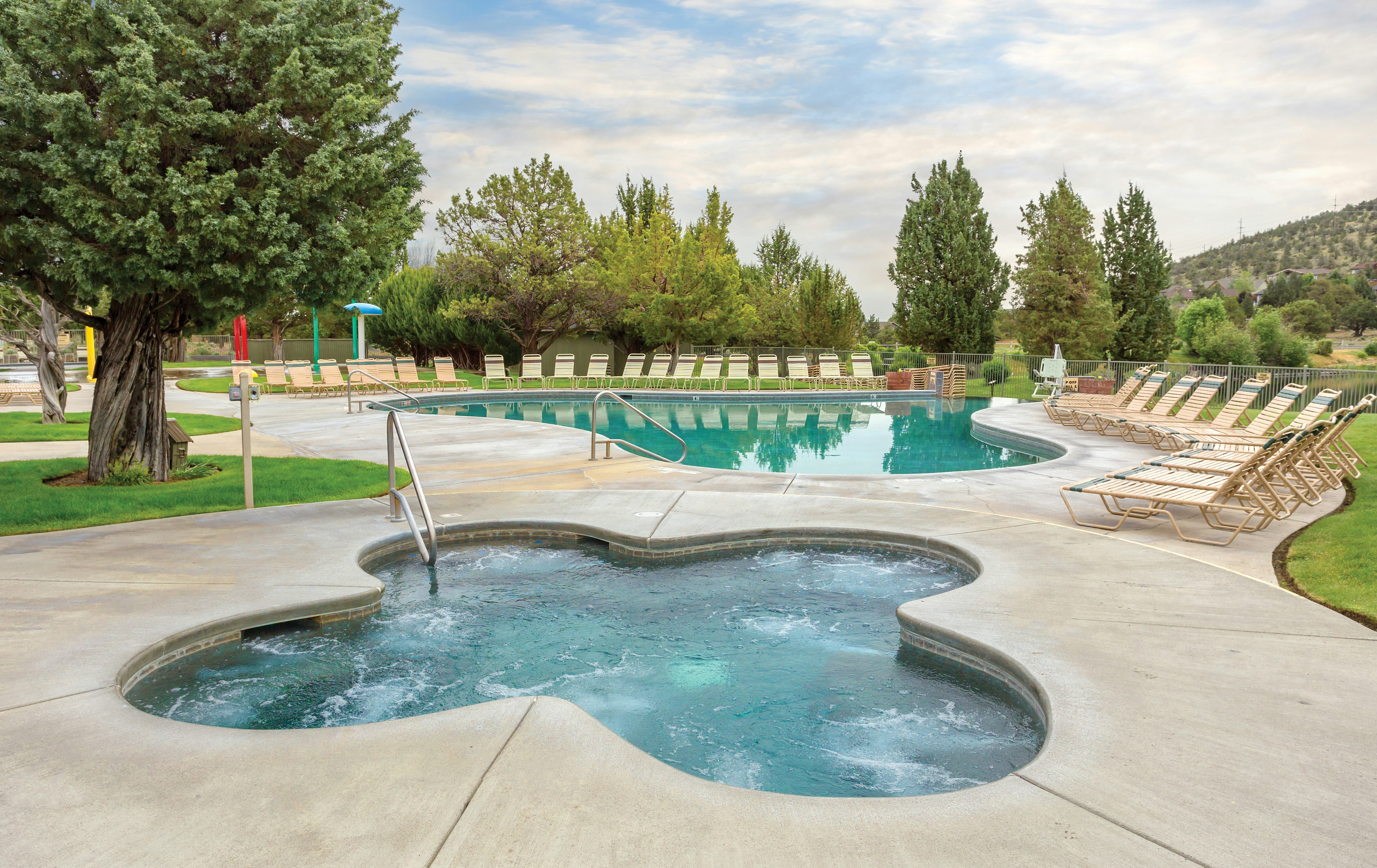 Worldmark Eagle Crest 23/35