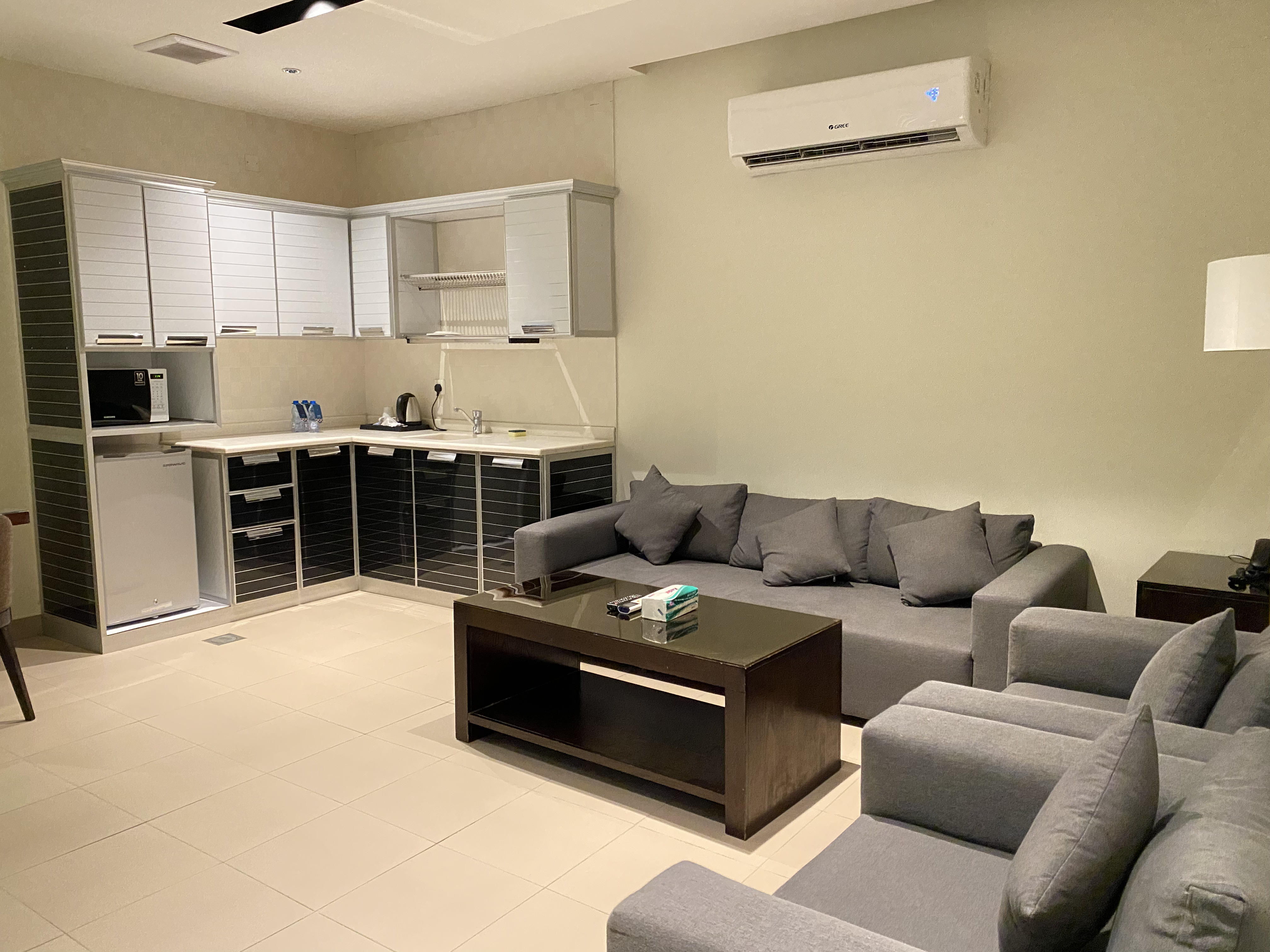 فندق تربل تري(Triple Tree Hotel) 27/50