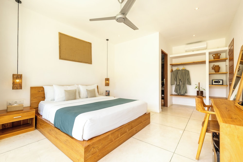 Sikara Lombok Hotel 27/57