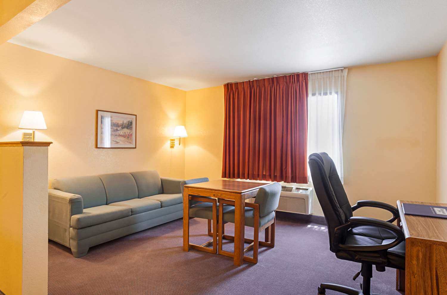 Rodeway Inn & Suites Blanding 10/20
