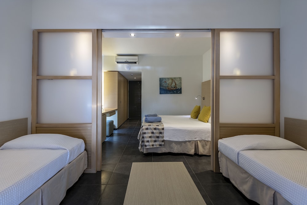 Mikri Poli Hotel Kos 17/55