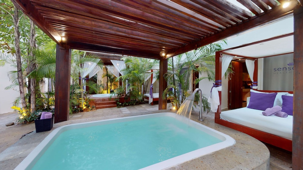 Grand Oasis Palm All Inclusive 20/49