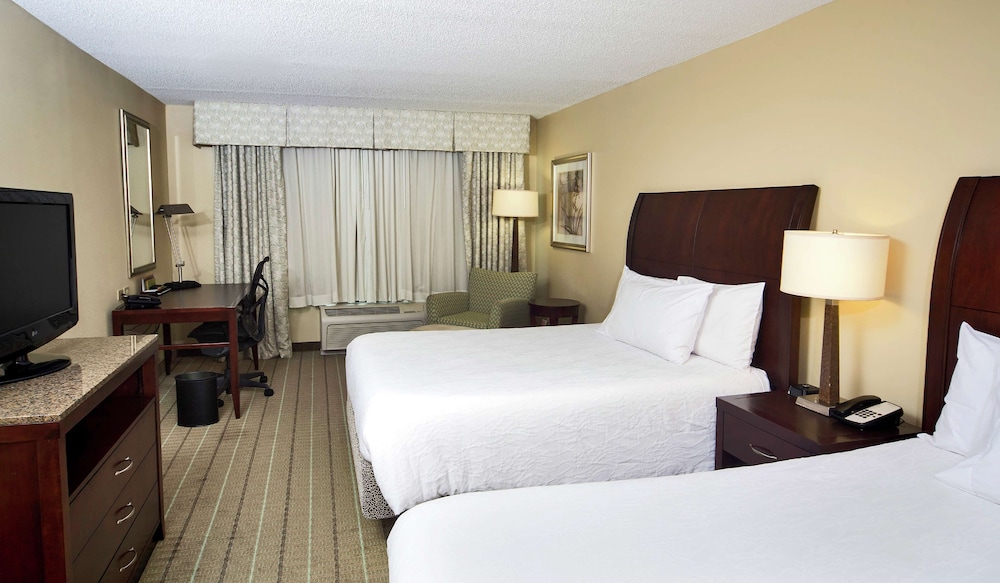 Hilton Garden Inn Valdosta 12/45