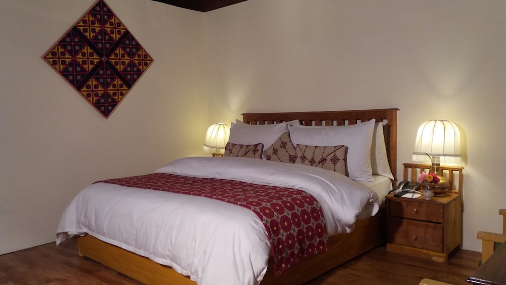 Hunza Serena Hotel 23/57