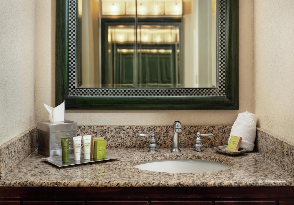 Hilton Orlando Lake Buena Vista - Disney Springs Area in LAKE BUENA VISTA - FL