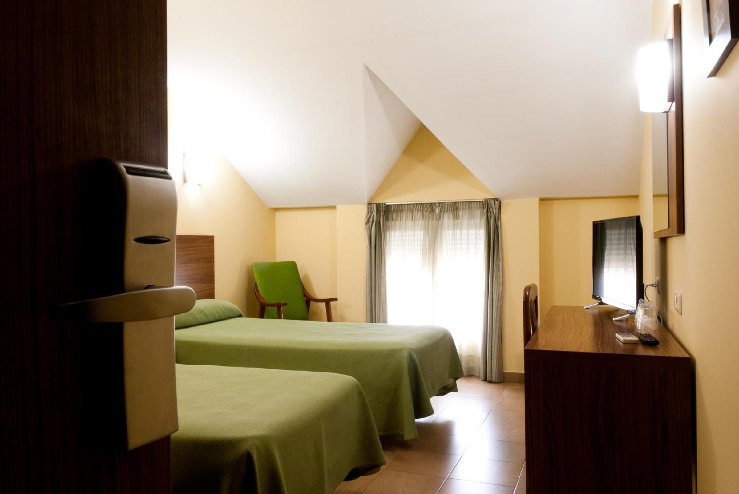 Hotel Hidalgo Quijada 31/62