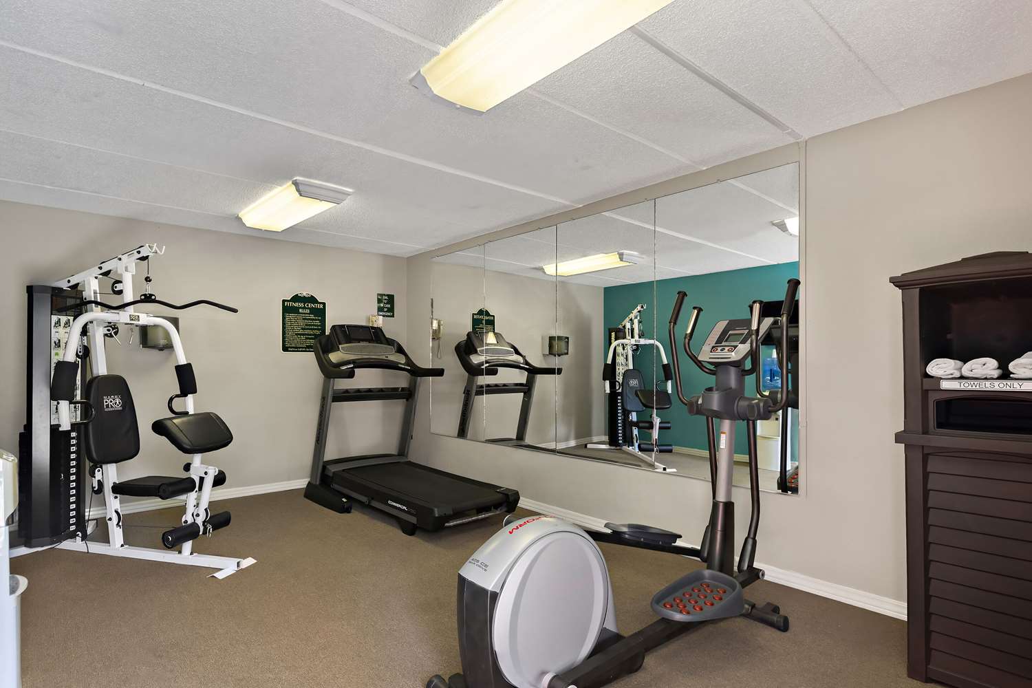 Quality Inn And Suites Vidalia 18/31