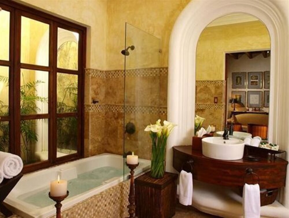 Hotel Posada del Angel 14/63