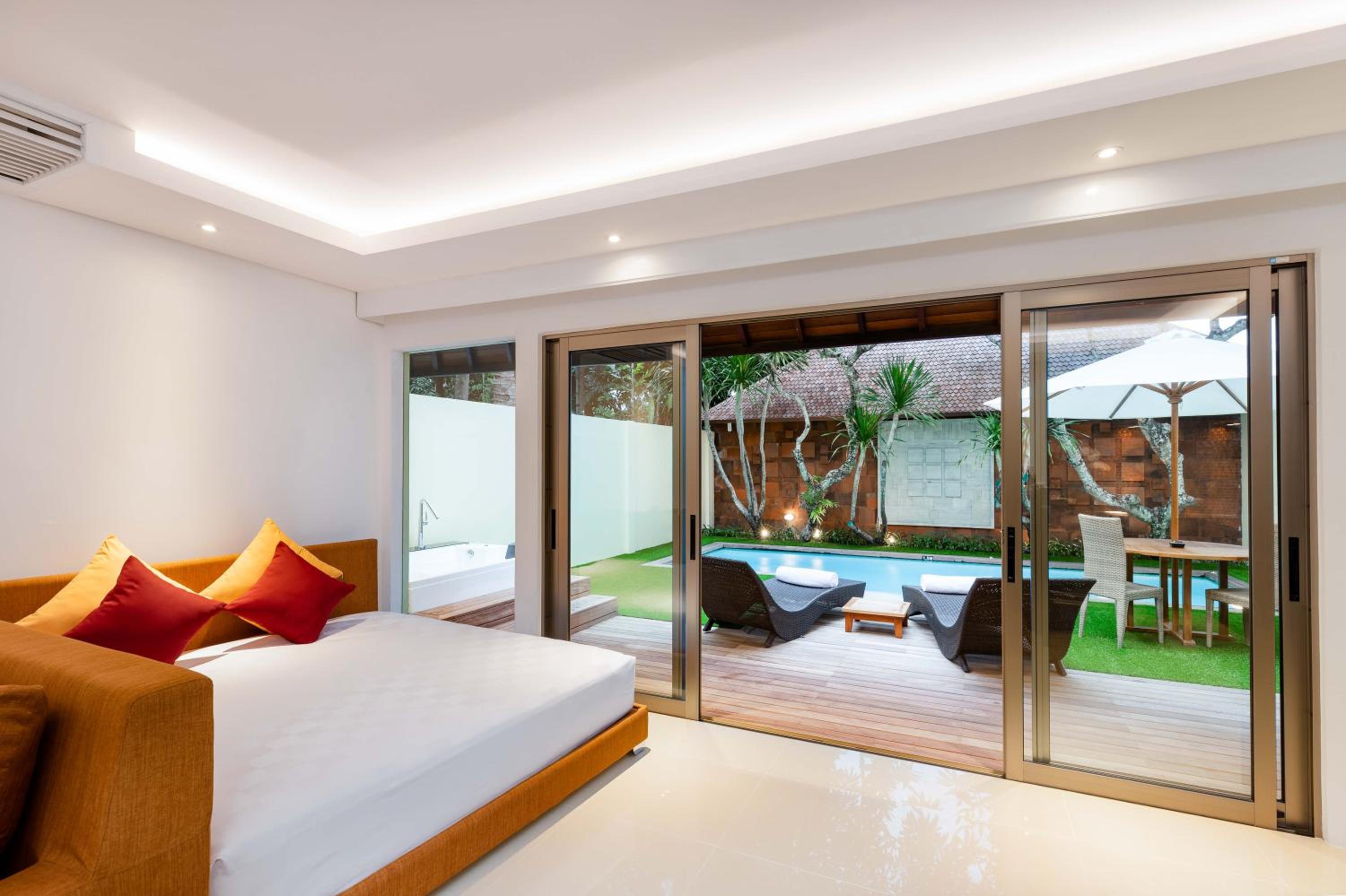 1 Bedroom, Grand, Deluxe, Villa, Private Pool