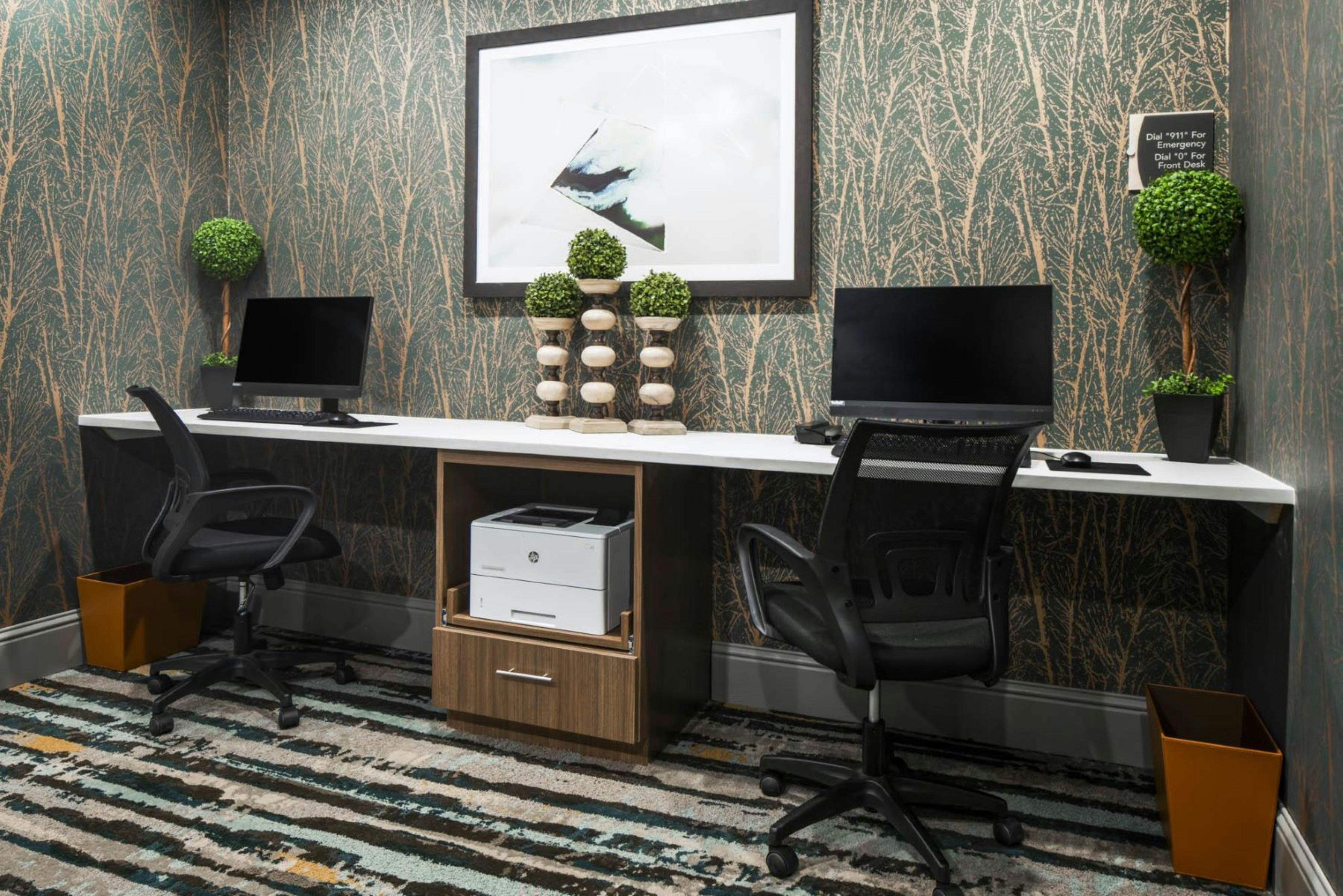 Homewood Suites by Hilton DFW Airport South 10/14