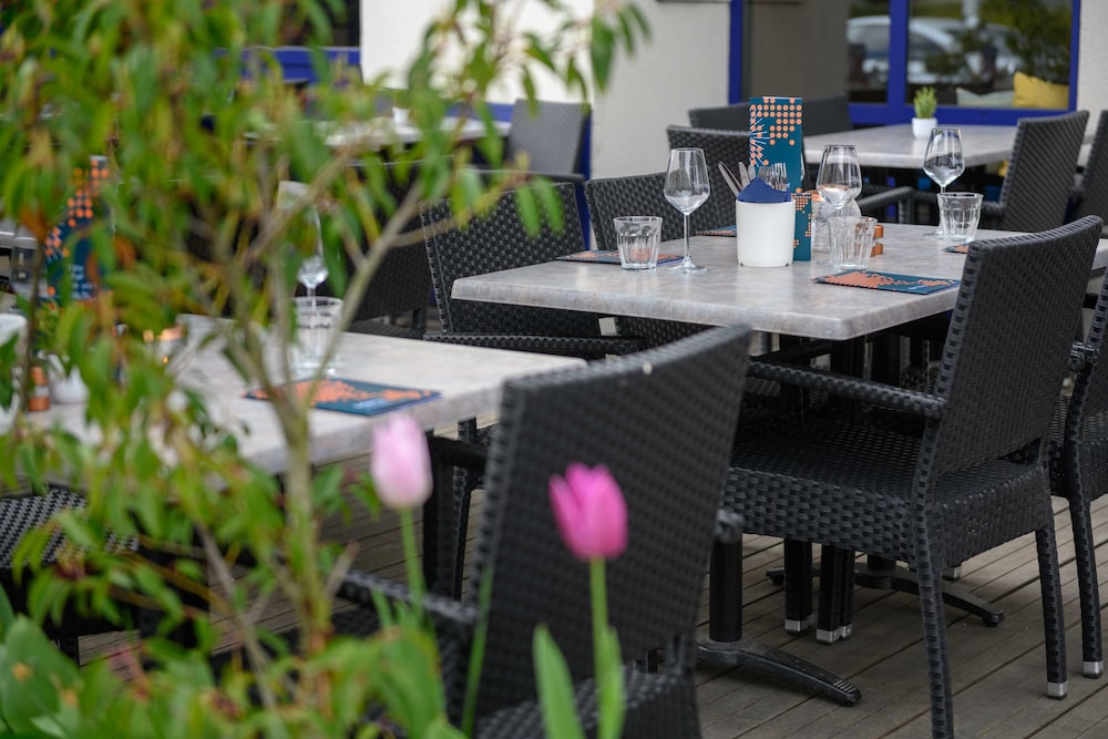 Tulip Inn Antwerpen 25/50