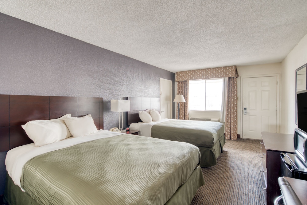 Hotel Alexandria LA - Hwy 165 20/46