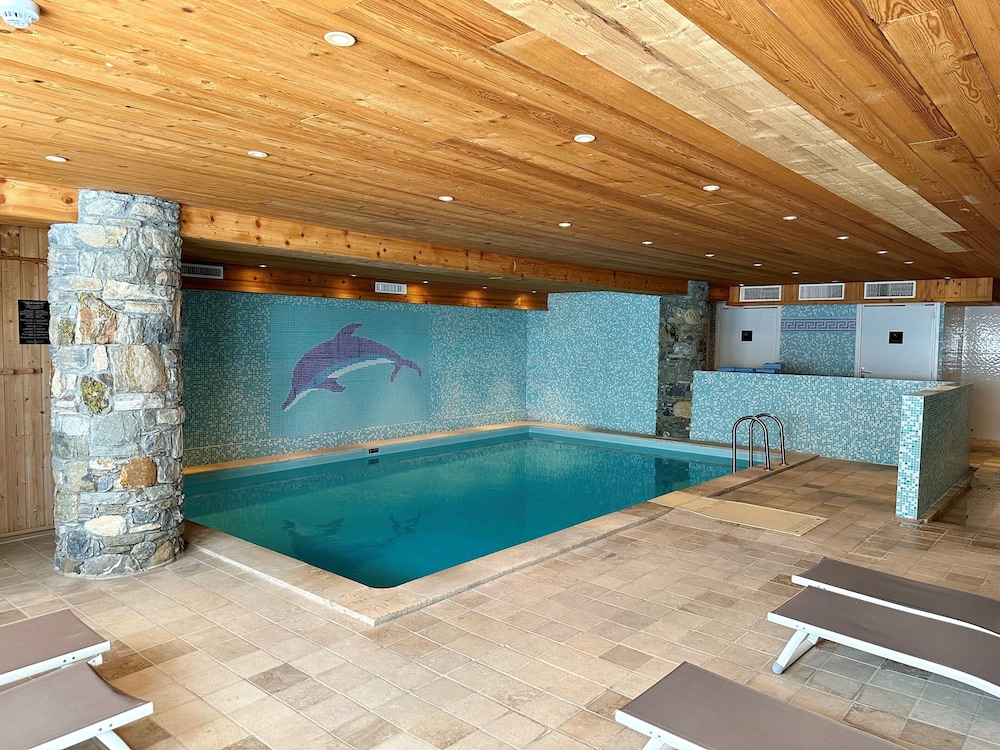 Hotel Aigle du Montana 43/55