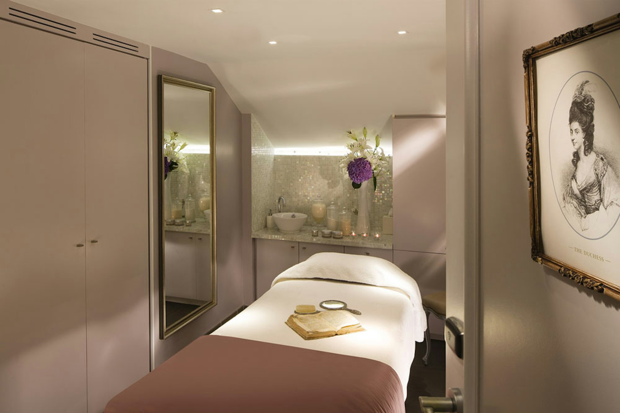 Hotel Spa La Belle Juliette 18/31