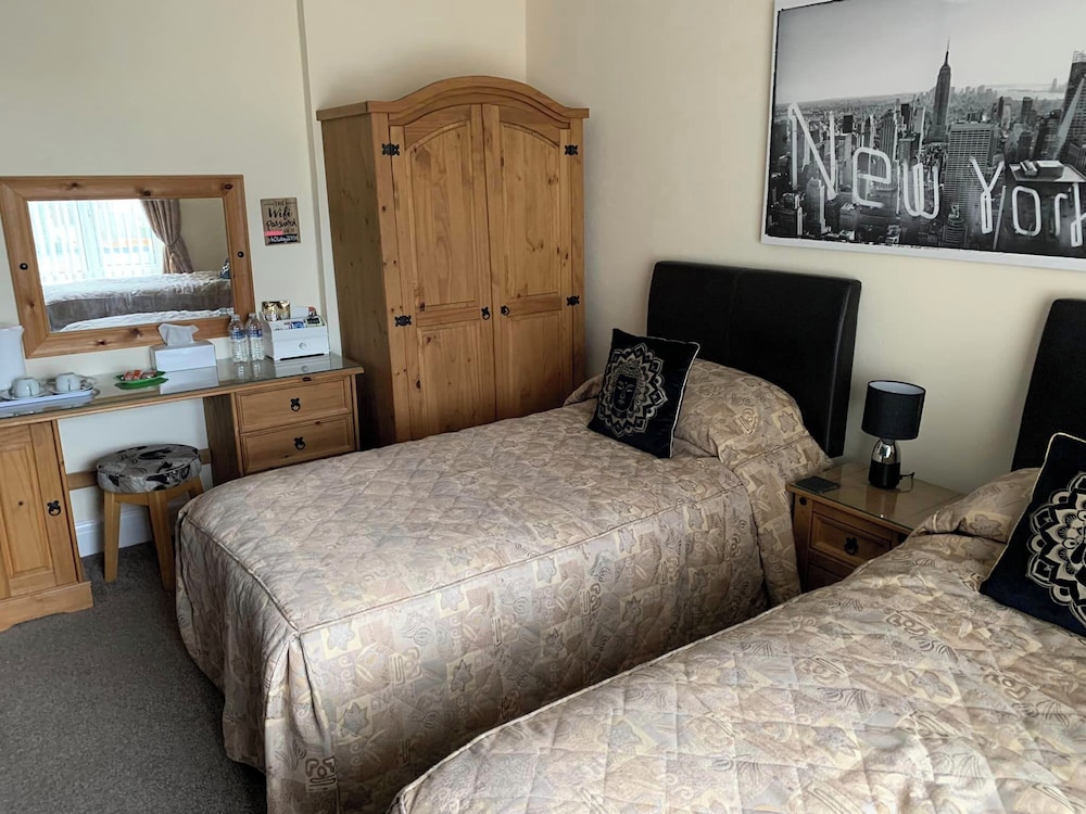The Northdale 17/50