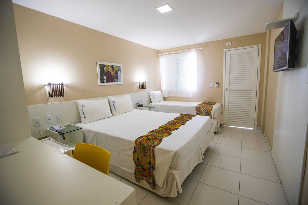Brisamar Hotel Pousada - Barra de Sao Miguel 16/50