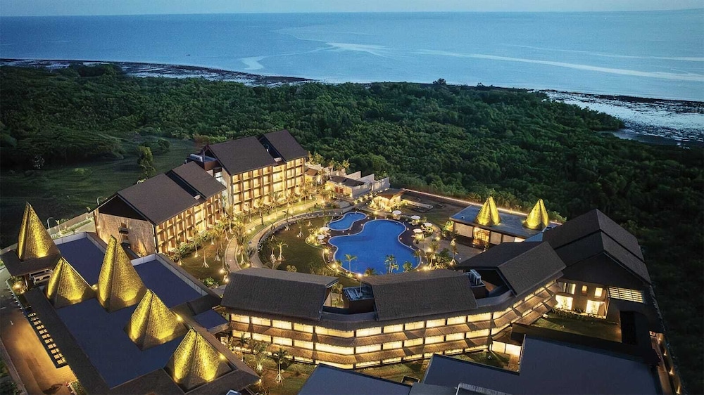 Myze Hotel Waingapu 28/35
