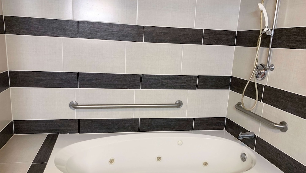 Econo Lodge Rockville 20/75