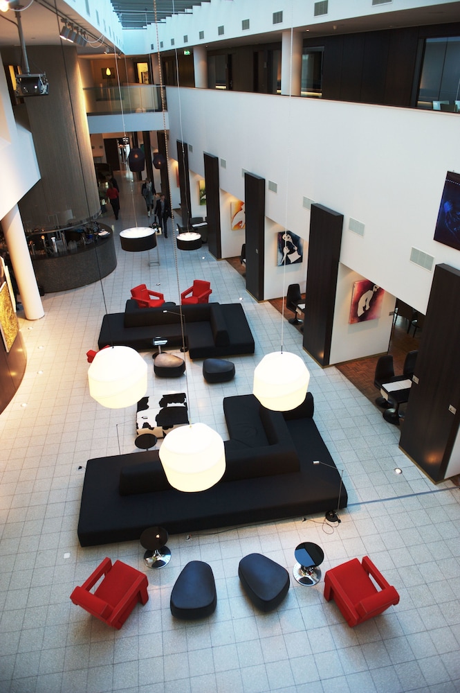 Hotel Artemis Amsterdam 45/65