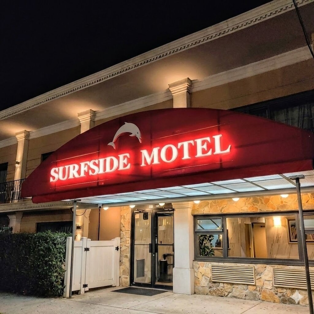 Surfside Motel 2/34
