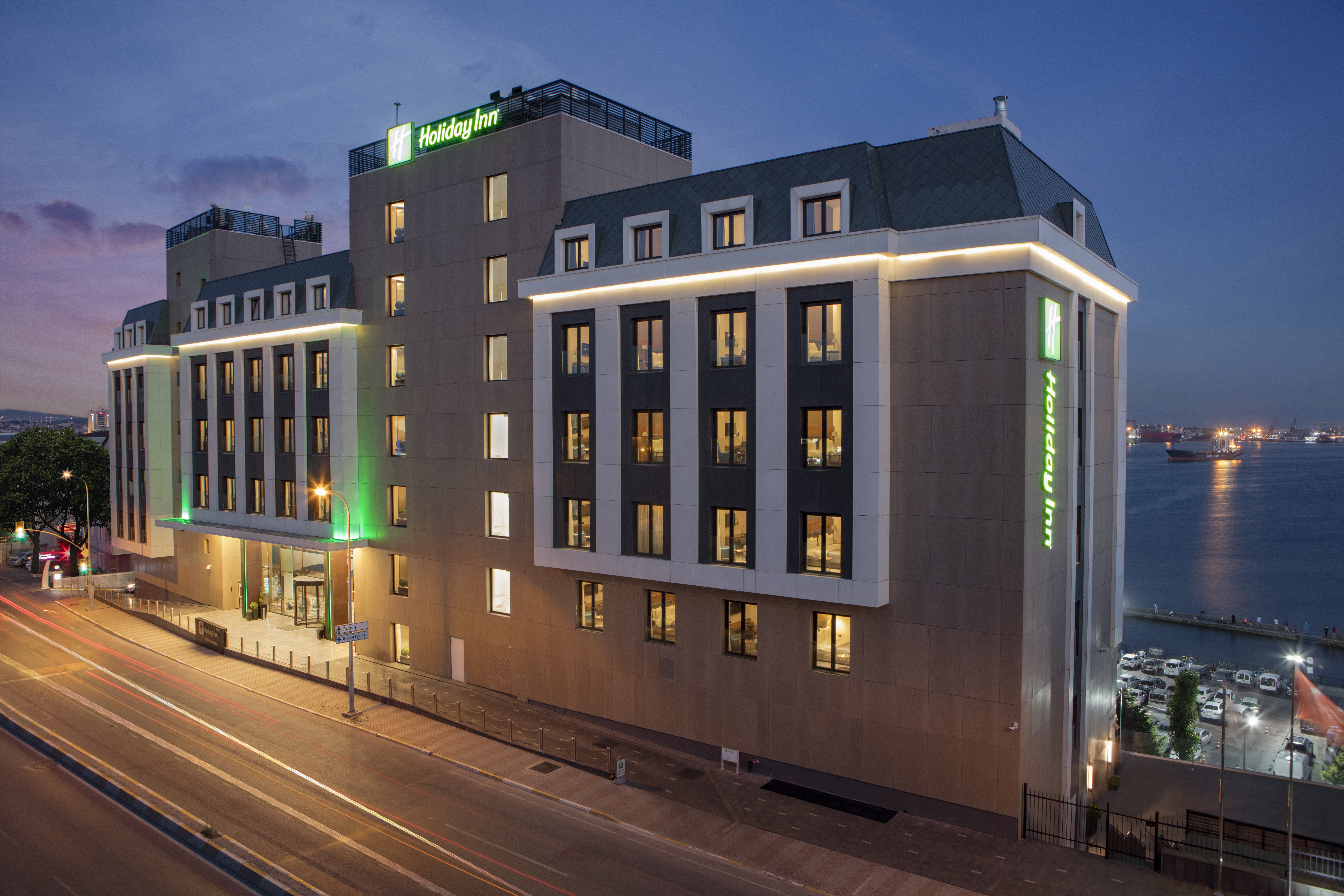 Holiday Inn ISTANBUL - TUZLA BAY 1/69