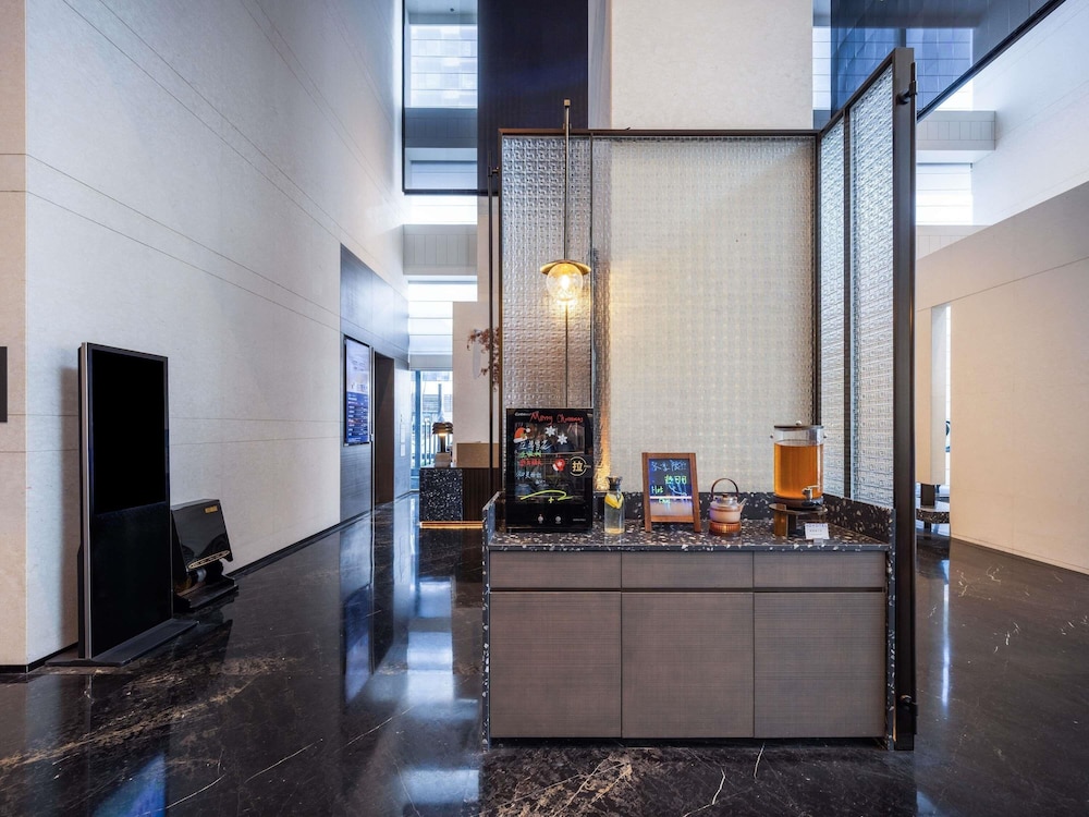 Novotel Zibo New Hongcheng 11/67