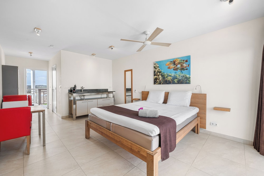 Chogogo Dive & Beach Resort Curacao 11/50