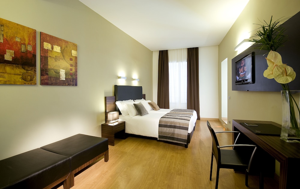 Hotel Trevi Collection 45/109