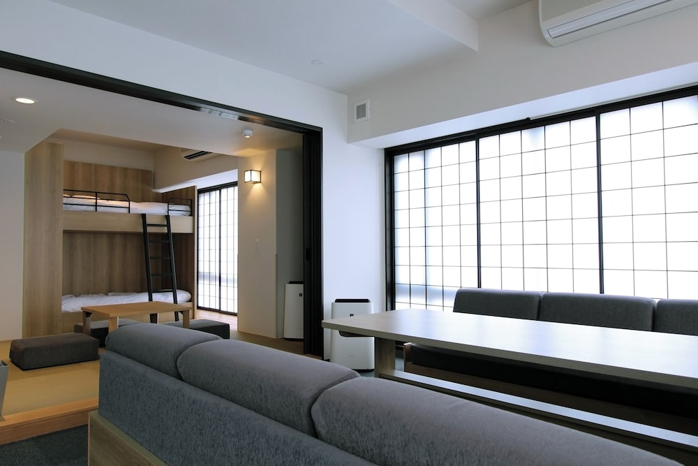 KOKO HOTEL Residence Kyoto Nijo Castle 38/45