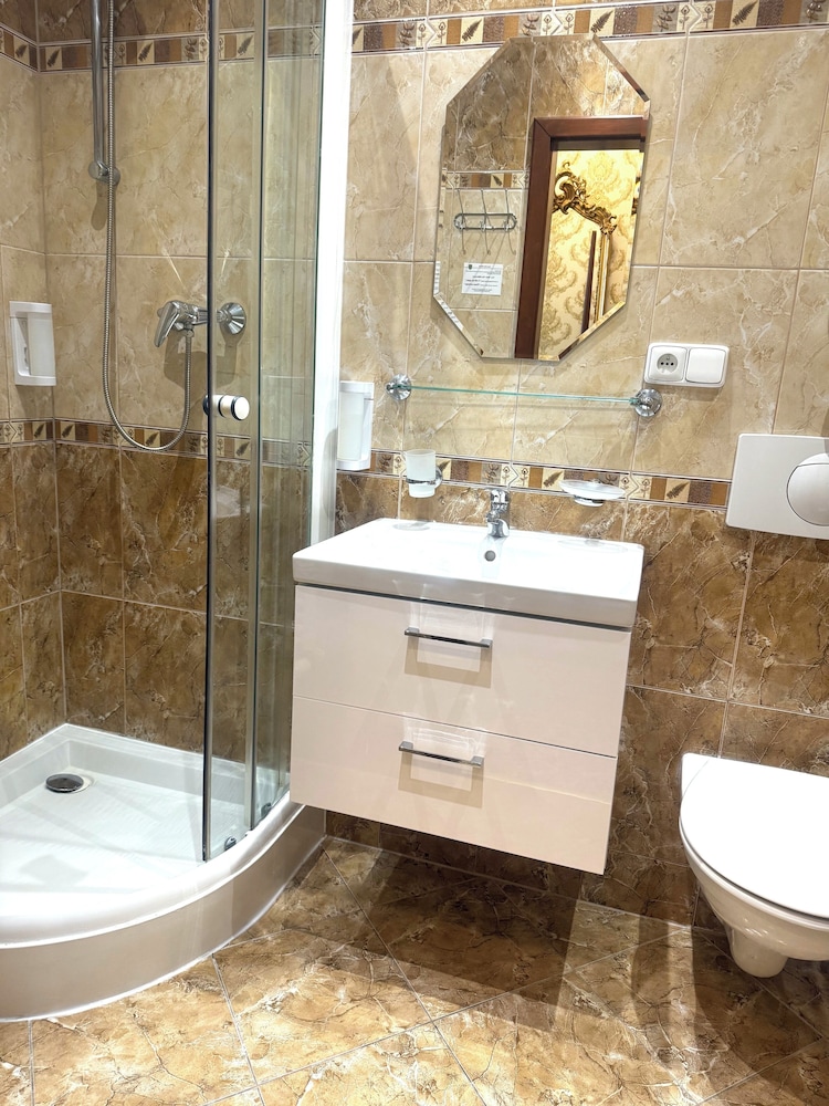 Hotel Liliova Prague Old Town 67/68
