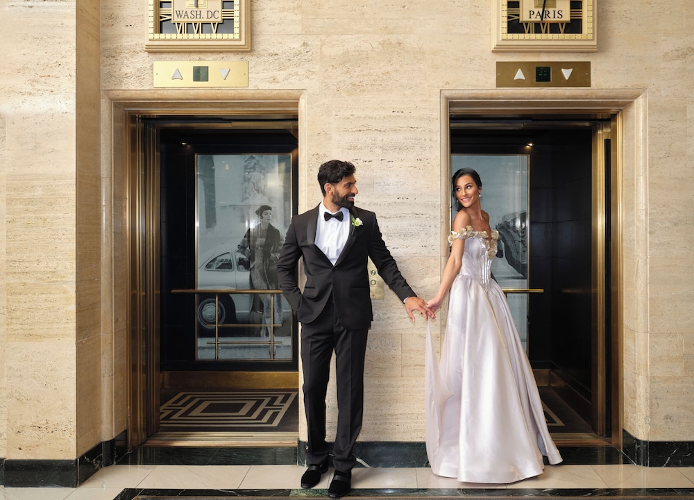 Sofitel Washington DC Lafayette Square 13/83