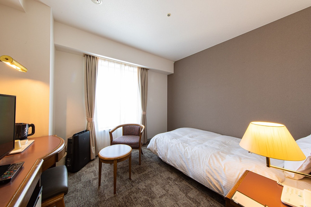 Hotel Crescent Asahikawa 17/37