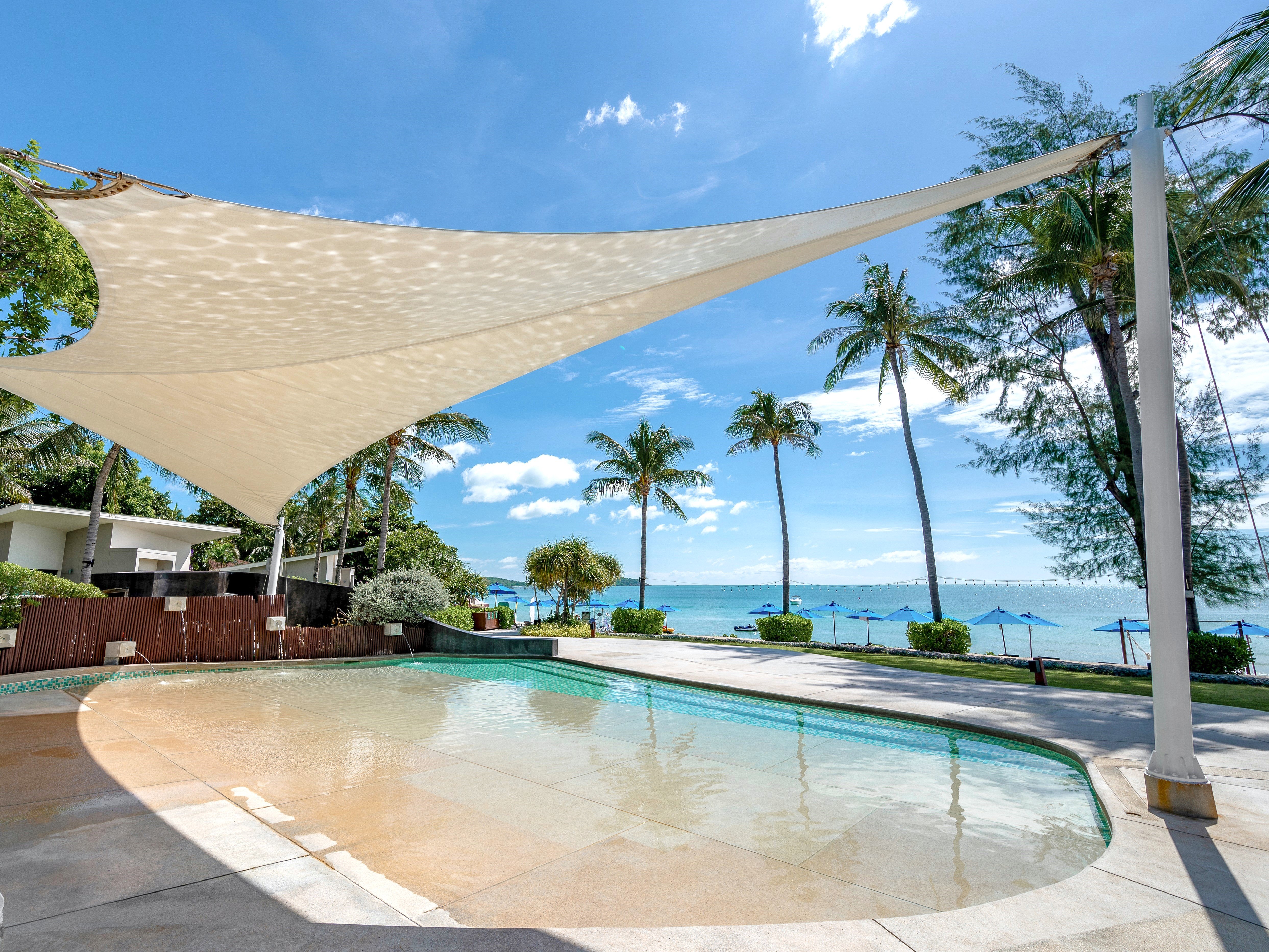 OZO Chaweng Samui 42/79