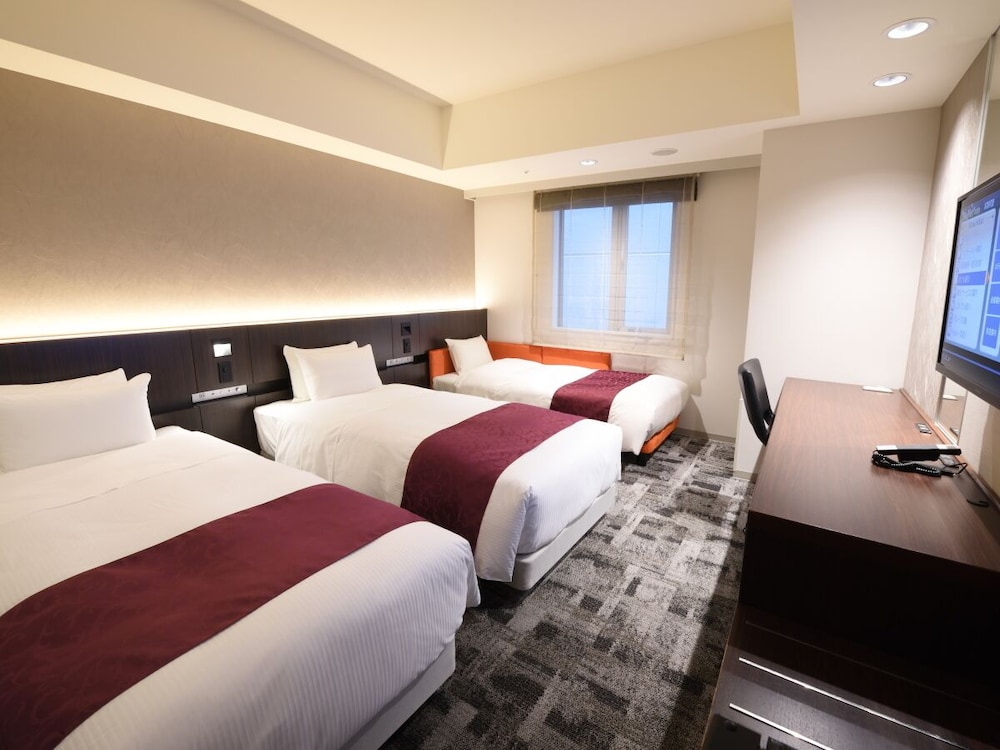 Hakata Green Hotel Annex 31/58