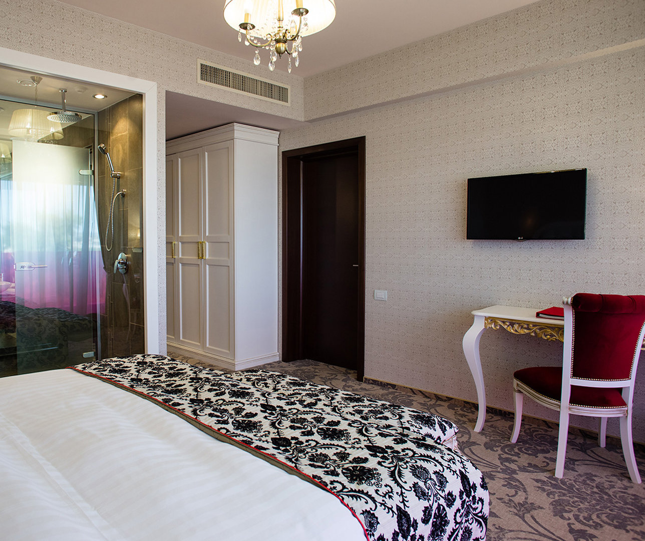 Pleiada Boutique Hotel 12/25