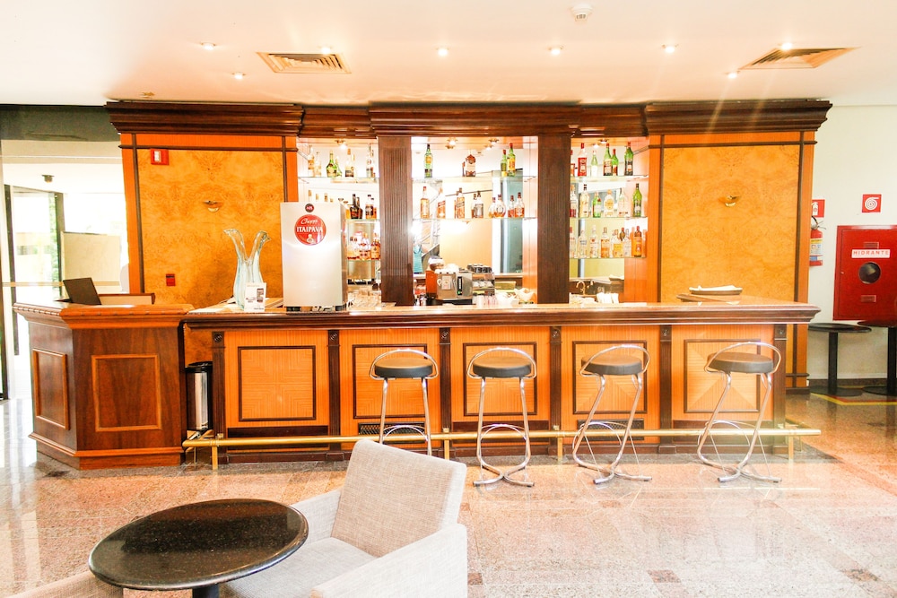 Hotel Golden Park Internacional Foz & Convencoes By Nacional Inn 35/50
