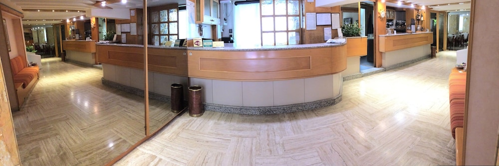 Hotel Citta Studi 5/70