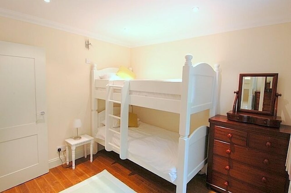 bcc lochness cottages