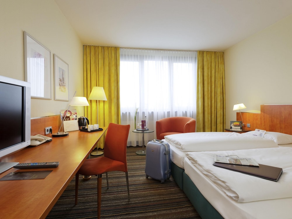 Mercure Hotel Offenburg Am Messeplatz 15/43