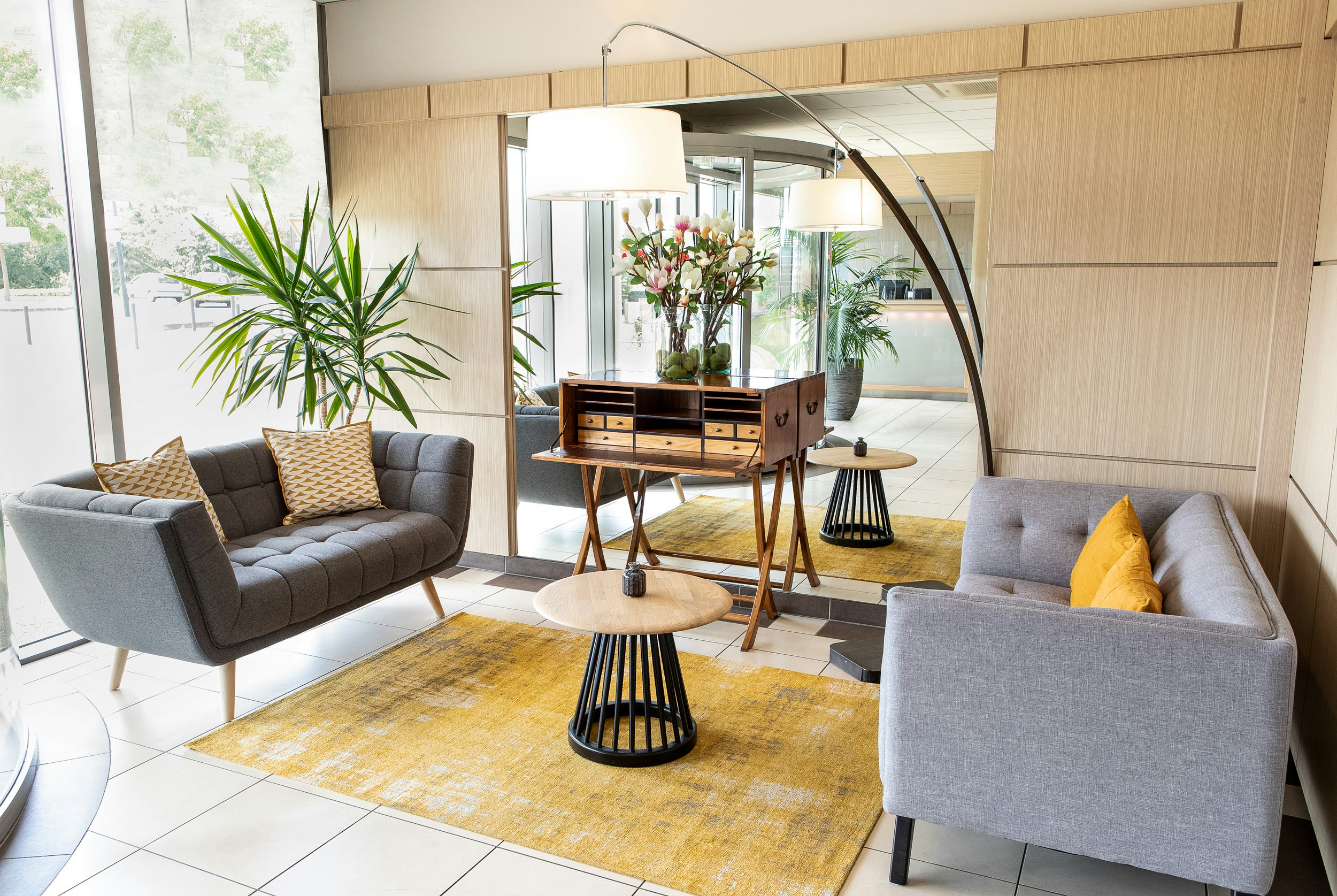 Residhome Toulouse Occitania 32/62