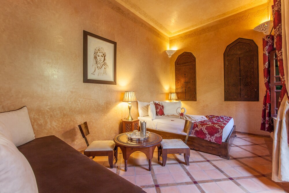 Riad Louaya 54/79