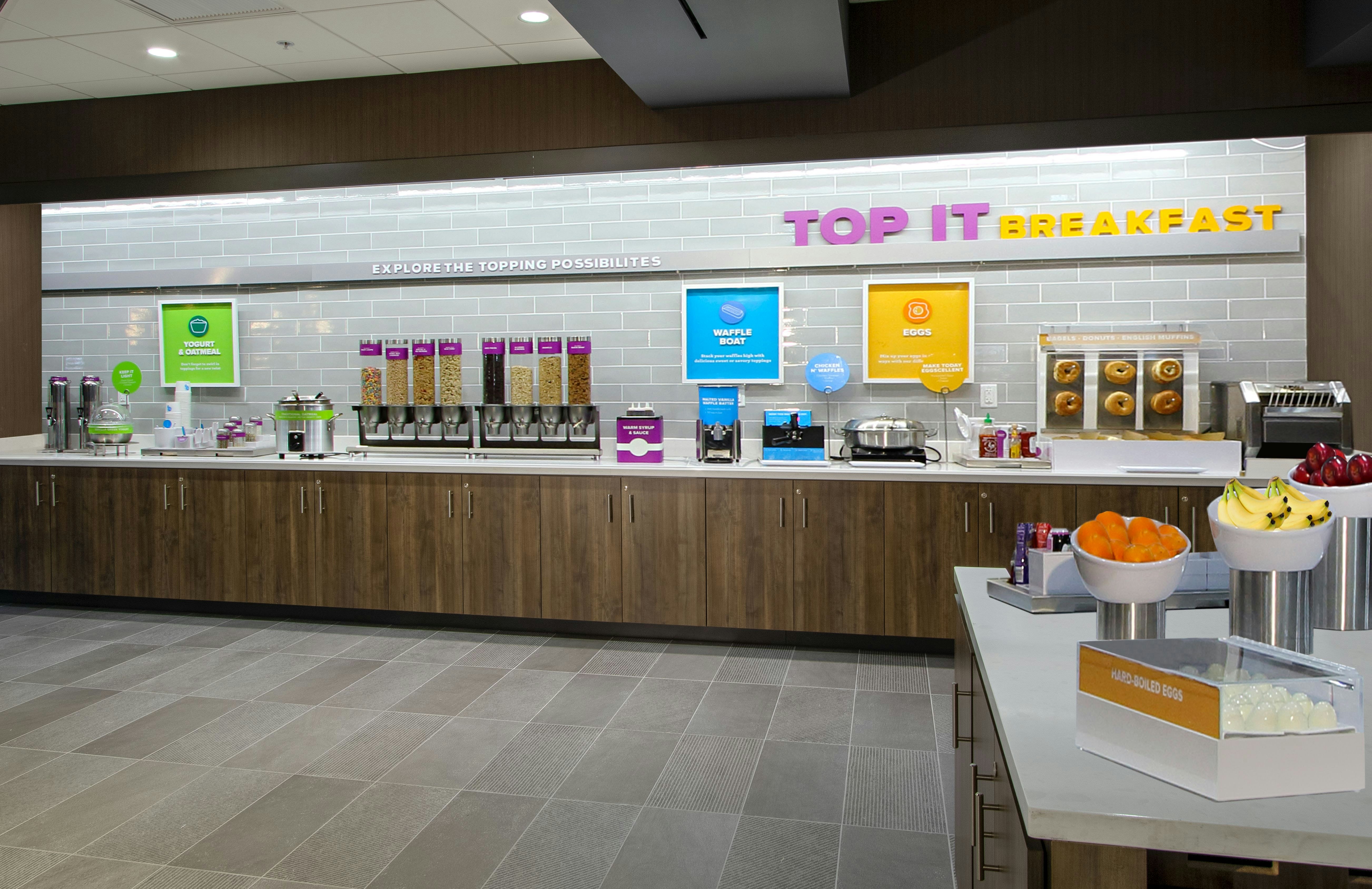 Tru By Hilton Grove City Columbus Oh 28/38