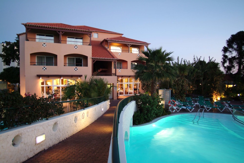 Pestana Village Garden Hotel in FUNCHAL