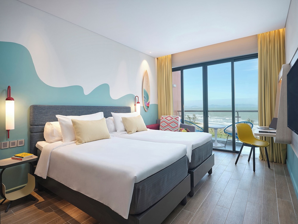 ibis Styles Vung Tau 17/75