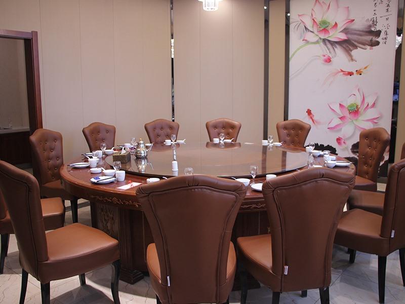 GreenTree Eastern Liaocheng Linqing City Yandian Hotel 39/41