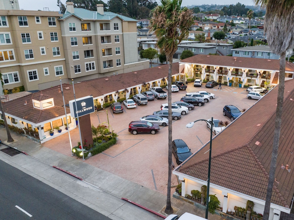 Millwood Inn And Suites 62/67