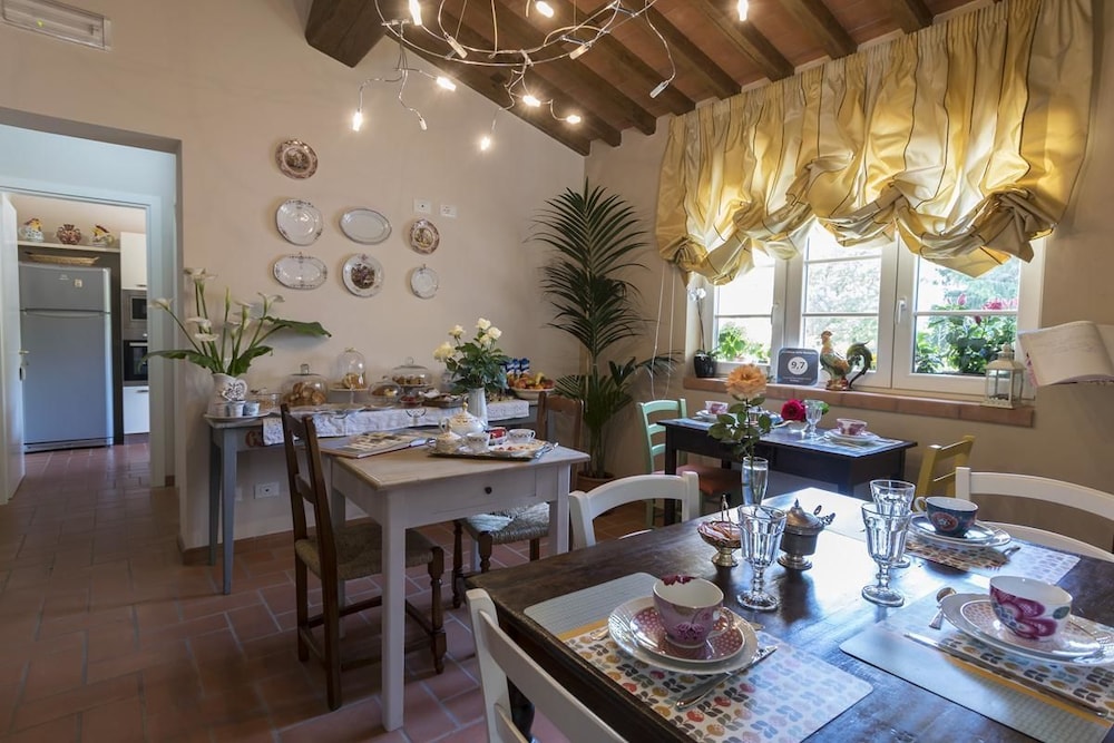 B&B La Chiusa Delle Monache 25/38