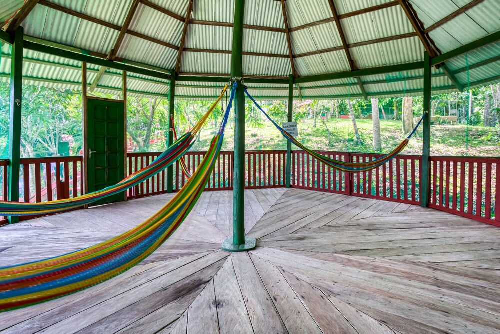 Amazonia Jungle Hotel 30/50