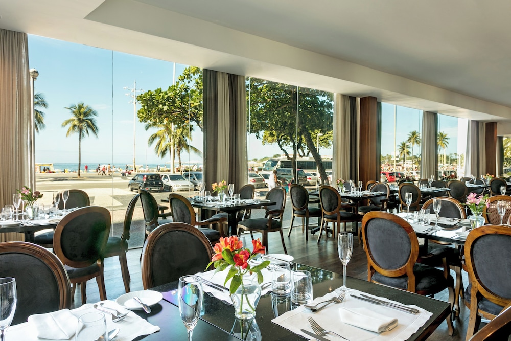 Miramar by Windsor Copacabana 53/68