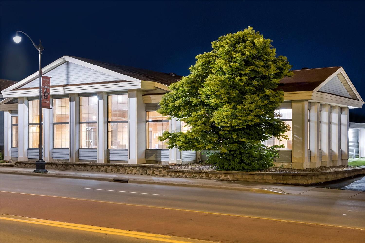 Super 8 By Wyndham La Crosse 3/45